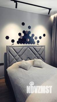 2-к квартира, вторичка, 50м2, 18/18 этаж