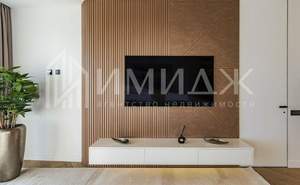 3-к квартира, вторичка, 106м2, 10/23 этаж