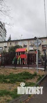 1-к квартира, вторичка, 21м2, 2/4 этаж