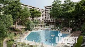 Студия квартира, вторичка, 26м2, 3/10 этаж