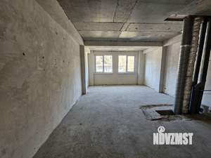 1-к квартира, вторичка, 31м2, 4/5 этаж