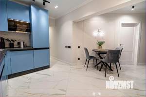 1-к квартира, вторичка, 56м2, 12/18 этаж