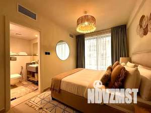 2-к квартира, вторичка, 54м2, 17/17 этаж