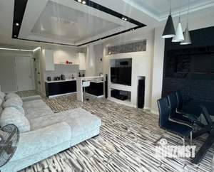 1-к квартира, вторичка, 90м2, 13/30 этаж