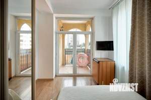 1-к квартира, вторичка, 52м2, 9/11 этаж