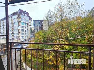 1-к квартира, вторичка, 28м2, 4/4 этаж