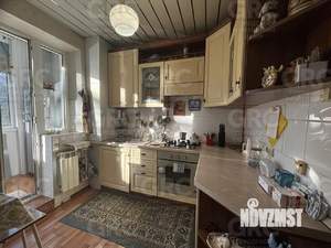 2-к квартира, вторичка, 52м2, 2/10 этаж