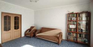 1-к квартира, вторичка, 62м2, 1/10 этаж