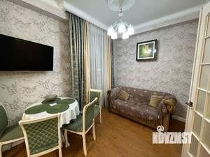 1-к квартира, вторичка, 36м2, 7/7 этаж