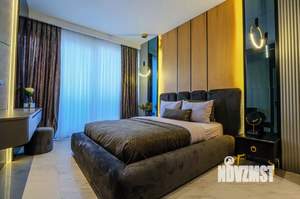 2-к квартира, вторичка, 63м2, 9/16 этаж