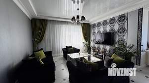 3-к квартира, вторичка, 168м2, 9/17 этаж