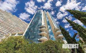 1-к квартира, вторичка, 81м2, 6/20 этаж