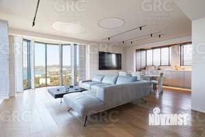 2-к квартира, вторичка, 141м2, 25/25 этаж