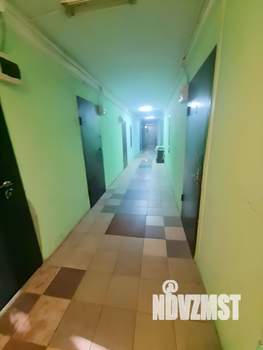 1-к квартира, вторичка, 15м2, 5/5 этаж