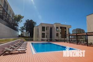 1-к квартира, вторичка, 37м2, 1/3 этаж