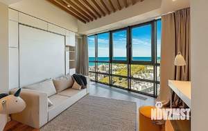 2-к квартира, вторичка, 94м2, 15/25 этаж