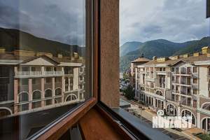 1-к квартира, вторичка, 52м2, 3/6 этаж