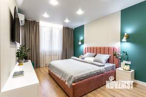 2-к квартира, вторичка, 47м2, 10/18 этаж