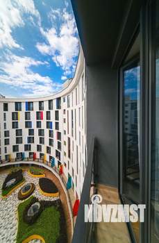 Студия квартира, вторичка, 25м2, 9/10 этаж