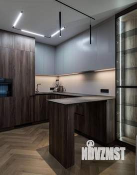 1-к квартира, вторичка, 64м2, 12/20 этаж