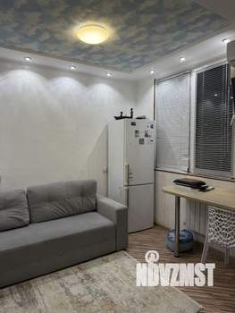 Студия квартира, вторичка, 18м2, 4/6 этаж