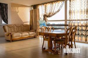 2-к квартира, вторичка, 84м2, 4/6 этаж