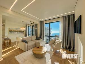 2-к квартира, вторичка, 55м2, 5/8 этаж