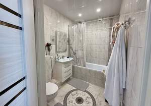 Студия квартира, вторичка, 36м2, 2/4 этаж