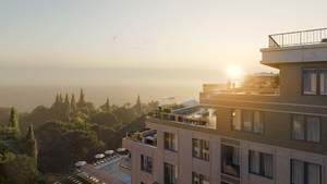 1-к квартира, вторичка, 35м2, 7/10 этаж