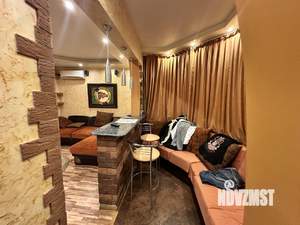 1-к квартира, вторичка, 40м2, 2/19 этаж