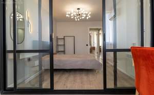 2-к квартира, вторичка, 46м2, 4/5 этаж