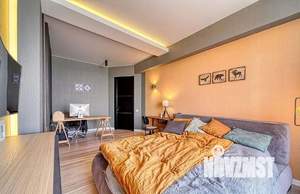 2-к квартира, вторичка, 55м2, 5/14 этаж