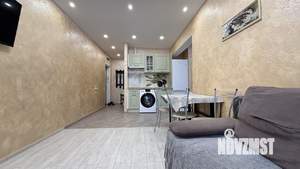 2-к квартира, вторичка, 37м2, 3/19 этаж