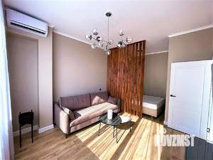 1-к квартира, вторичка, 33м2, 3/5 этаж