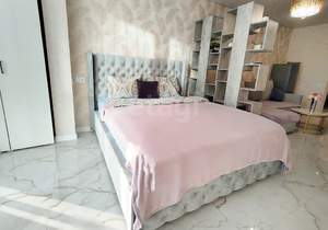 Студия квартира, вторичка, 30м2, 7/18 этаж