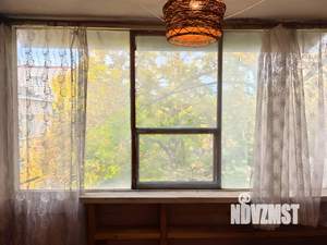 1-к квартира, вторичка, 29м2, 4/5 этаж