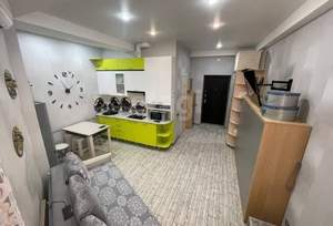 Студия квартира, вторичка, 24м2, 5/10 этаж
