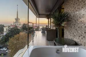 1-к квартира, вторичка, 35м2, 4/6 этаж