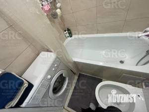 Студия квартира, вторичка, 21м2, 4/4 этаж