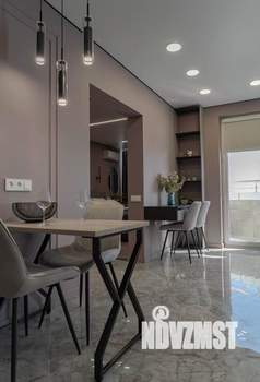 2-к квартира, вторичка, 60м2, 10/22 этаж