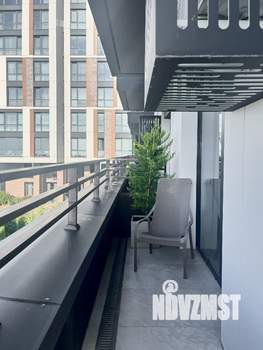 1-к квартира, вторичка, 36м2, 6/7 этаж