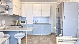 3-к квартира, вторичка, 82м2, 2/9 этаж