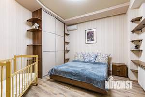 2-к квартира, вторичка, 100м2, 10/27 этаж