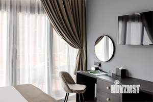 1-к квартира, вторичка, 40м2, 5/7 этаж