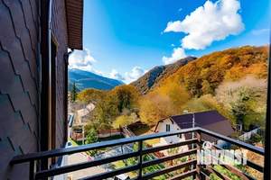 2-к квартира, вторичка, 55м2, 5/5 этаж