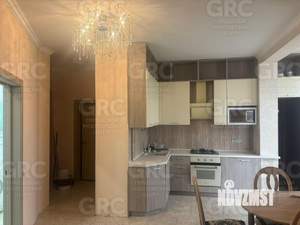 2-к квартира, вторичка, 55м2, 3/3 этаж