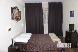 1-к квартира, вторичка, 35м2, 4/5 этаж