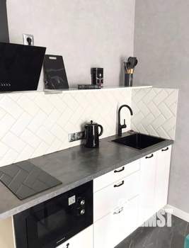 Студия квартира, вторичка, 24м2, 10/13 этаж