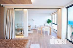 1-к квартира, вторичка, 63м2, 6/6 этаж