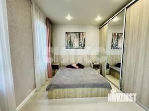 1-к квартира, вторичка, 39м2, 10/10 этаж